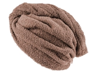 Turbany na vlasy