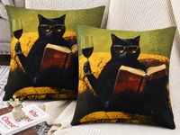 Obliečky na vankúše 43x43